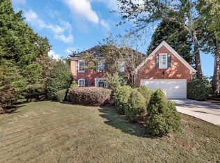 5600 The Twelfth Fairway, Suwanee, GA 30024