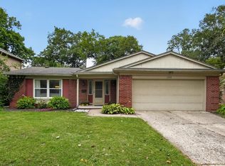 3348 Tacoma Cir, Ann Arbor, MI 48108