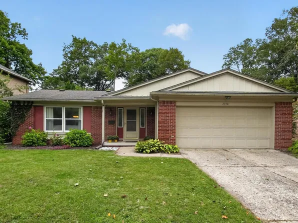 3348 Tacoma Cir, Ann Arbor, MI 48108