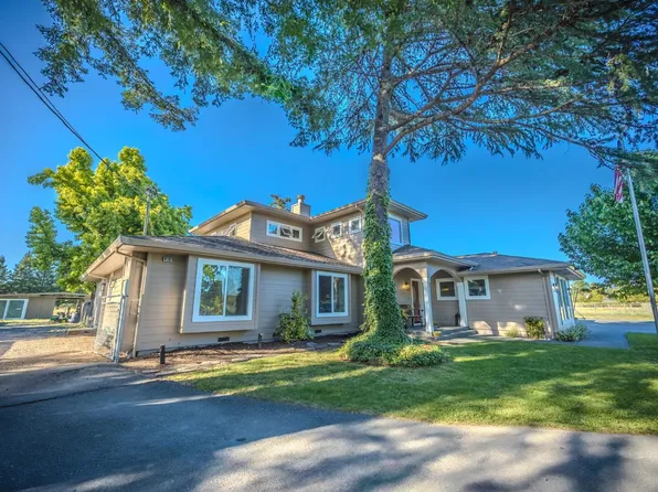 4100 Bisordi Lane, Santa Rosa, CA 95439