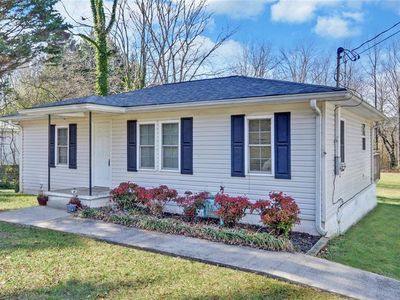 134 Faulkner St, Cleveland, GA, 30528