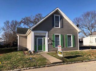 310 Lake Ave, Lebanon, KY 40033
