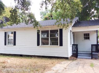 2723 Mimosa Ave, Shreveport, LA 71108