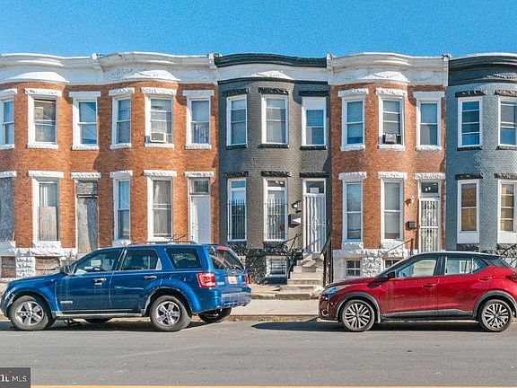 2nd image of 29 N Bentalou St