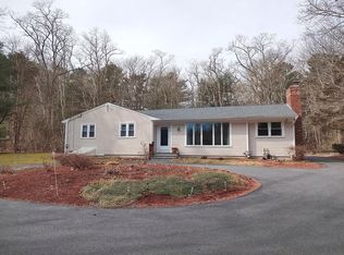1519 Santuit Newtown Rd, Cotuit, MA 02635