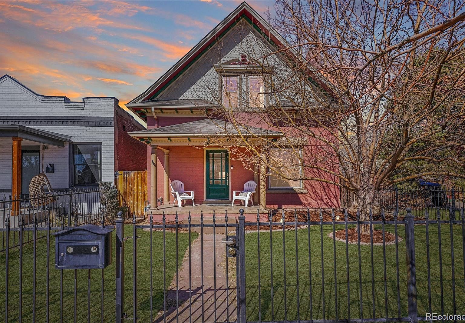 3015 California Street, Denver, CO 80205 Zillow