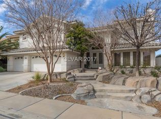 2488 Ram Crossing Way, Henderson, NV 89074