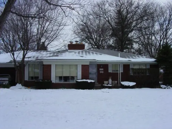 9166 Riverdale, Redford, MI 48239