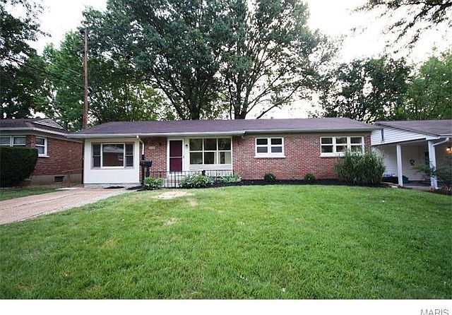 1st image of 9308 Papoose Dr