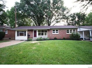 9308 Papoose Dr, Saint Louis, MO
