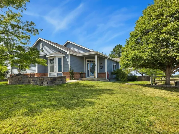 16496 Beebe Draw Farms Pkwy, Platteville, CO 80651