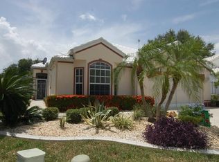 10323 Arrowhead Dr, Punta Gorda, FL 33955