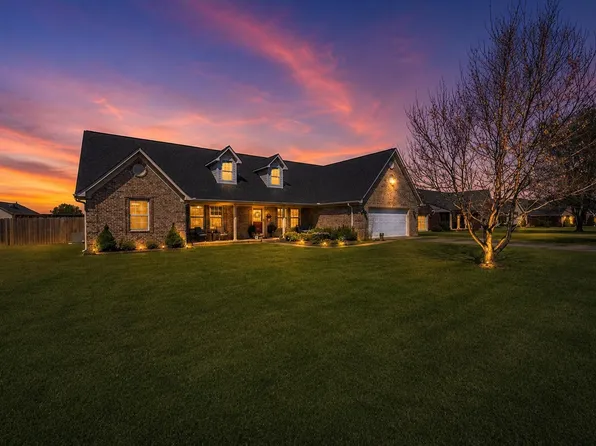 77 Lauren Cv, Atoka, TN 38004