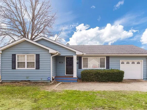 4507 E 111th Ter, Kansas City, MO 64137