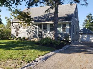 2880 Ashby Rd, Columbus, OH 43209