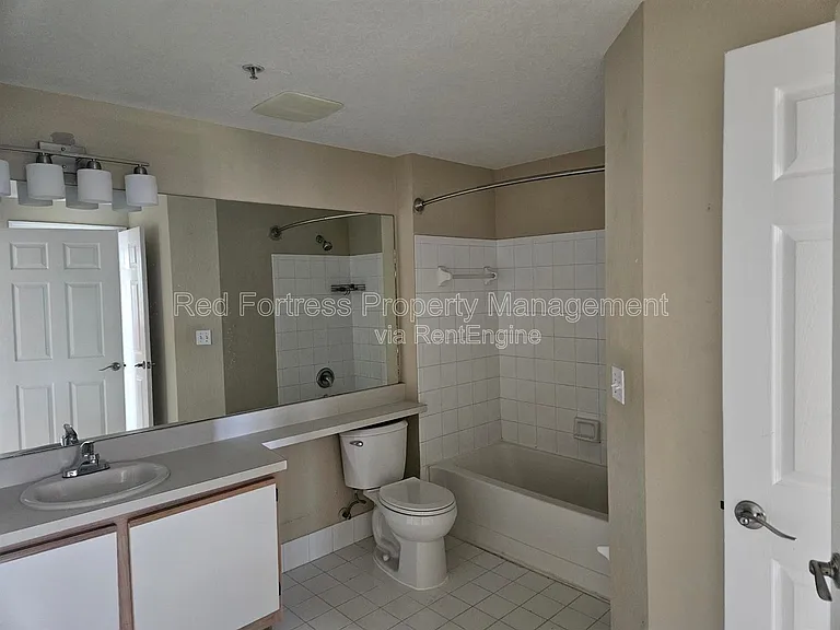 6360 Aragon Way #306 — Photo 10