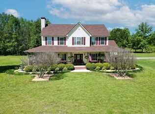 924 Oak Grove Rd, Austin, AR 72007