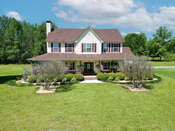 924 Oak Grove Rd, Austin, AR 72007