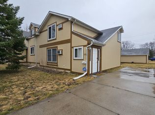 116 Rathbone St, Mount Clemens, MI 48043