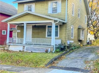 447 Electric Ave, Rochester, NY 14613