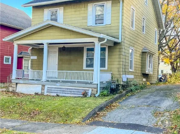 447 Electric Ave, Rochester, NY 14613
