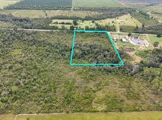 0 Jarrott Daniels Rd, Wewahitchka, FL 32465