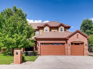 2761 Ranch Reserve Ln, Westminster, CO 80234