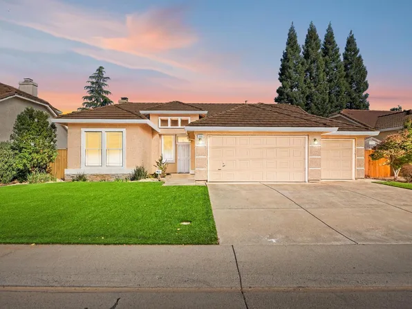 1845 Glastonbury Cir, Roseville, CA 95747