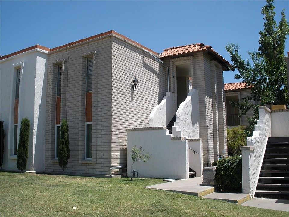 1st image of 6201 Escondido Dr APT 9H