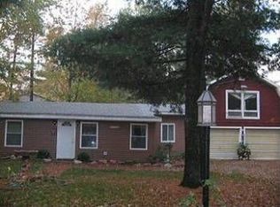 3888 Half Moon Lake Rd, Harrison, MI 48625