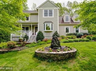 11315 Brinker Ct, Culpeper, VA 22701