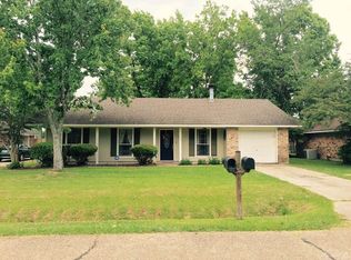 17629 Paladin Dr, Baton Rouge, LA 70817