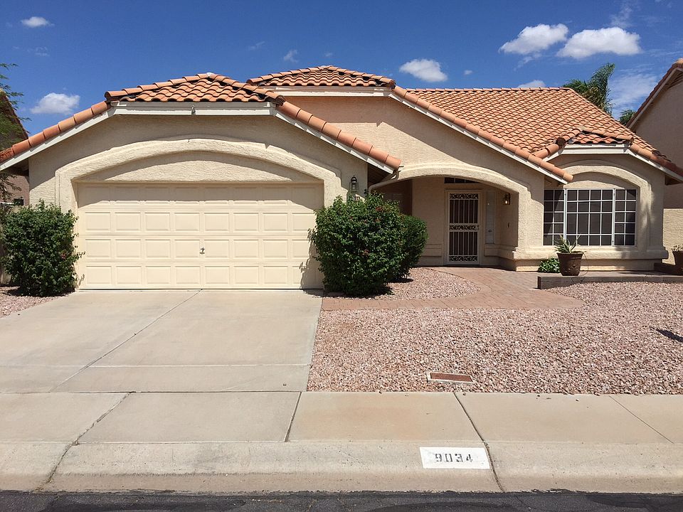 1st image of 9034 E Palm Ridge Dr