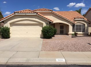 9034 E Palm Ridge Dr, Scottsdale, AZ 85260