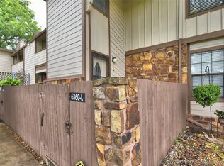 6360 S 80th East Ave #27L, Tulsa, OK 74133