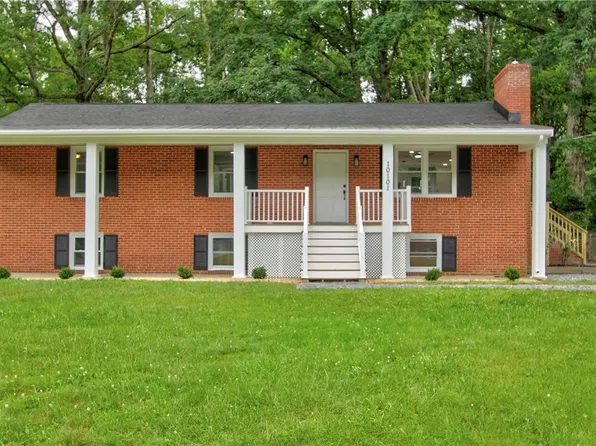 10101 Wycliff Rd, North Chesterfield, VA 23236