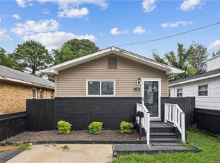 1214 Bethel Ave, Hampton, VA 23669