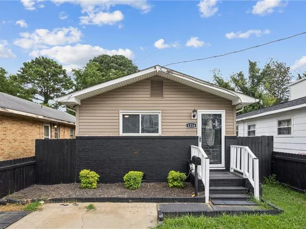1214 Bethel Ave, Hampton, VA 23669