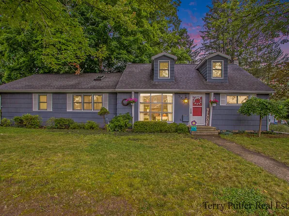 315 Harlan Ave, Buchanan, MI 49107