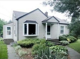 5110 Garden Rd, Portage, MI 49002