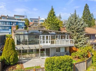 6226 50th Ave NE, Seattle, WA 98115