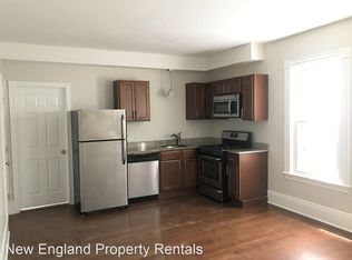 449 Bennington St #2, Boston, MA 02128