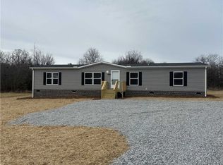 415 Clinkscales Rd, Anderson, SC 29624