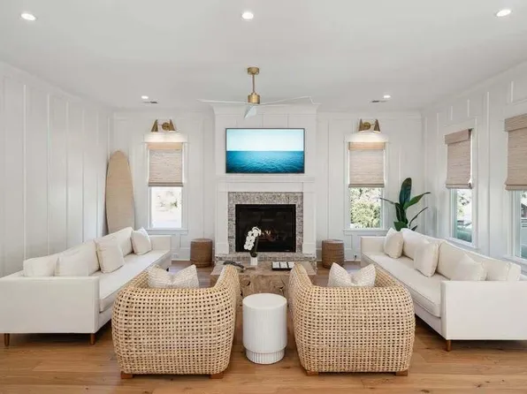 2200 Hartnett Blvd, Isle Of Palms, SC 29451