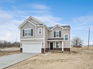 34395 Starling, Chesterfield, MI