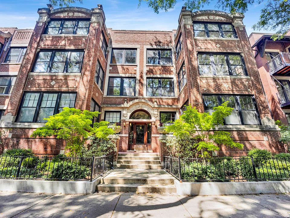 1st image of 754 W Buena Ave #2W