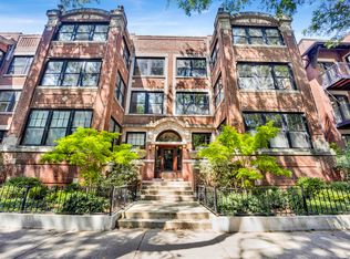 754 W Buena Ave #2W, Chicago, IL 60613