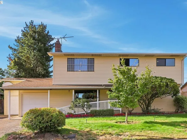 15306 SE Harrison St, Portland, OR 97233