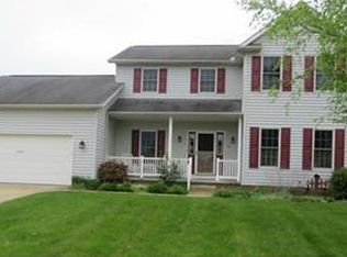 1255 Filomena Cir, Louisville, OH 44641