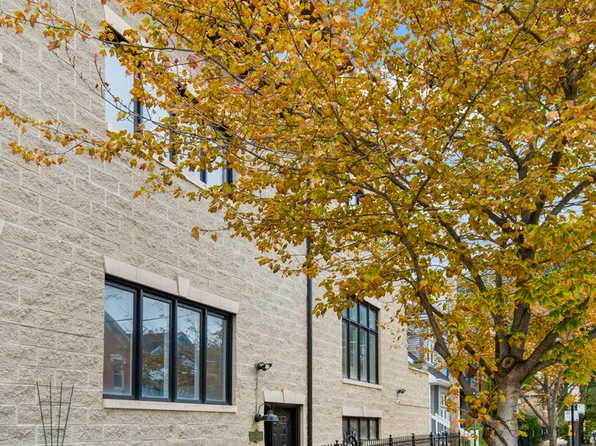 1656 W Beach Ave #1, Chicago, IL 60622